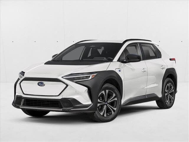 2025 SUBARU Solterra