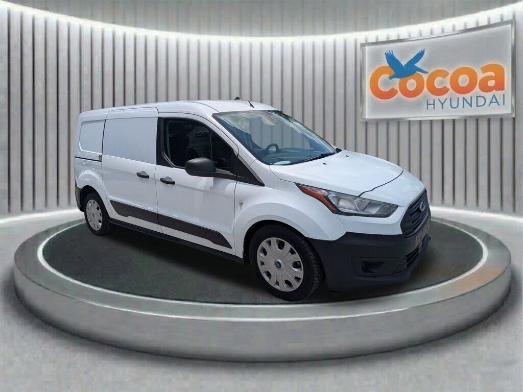 2022 FORD Transit