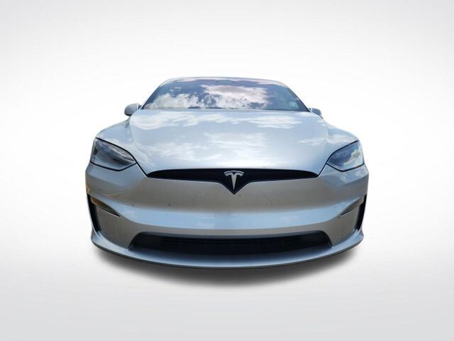 2024 TESLA Model X