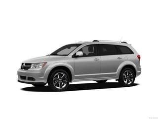 2012 DODGE Journey
