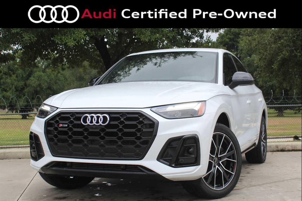 2024 AUDI SQ5