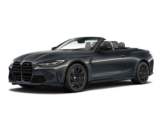 2024 BMW M4