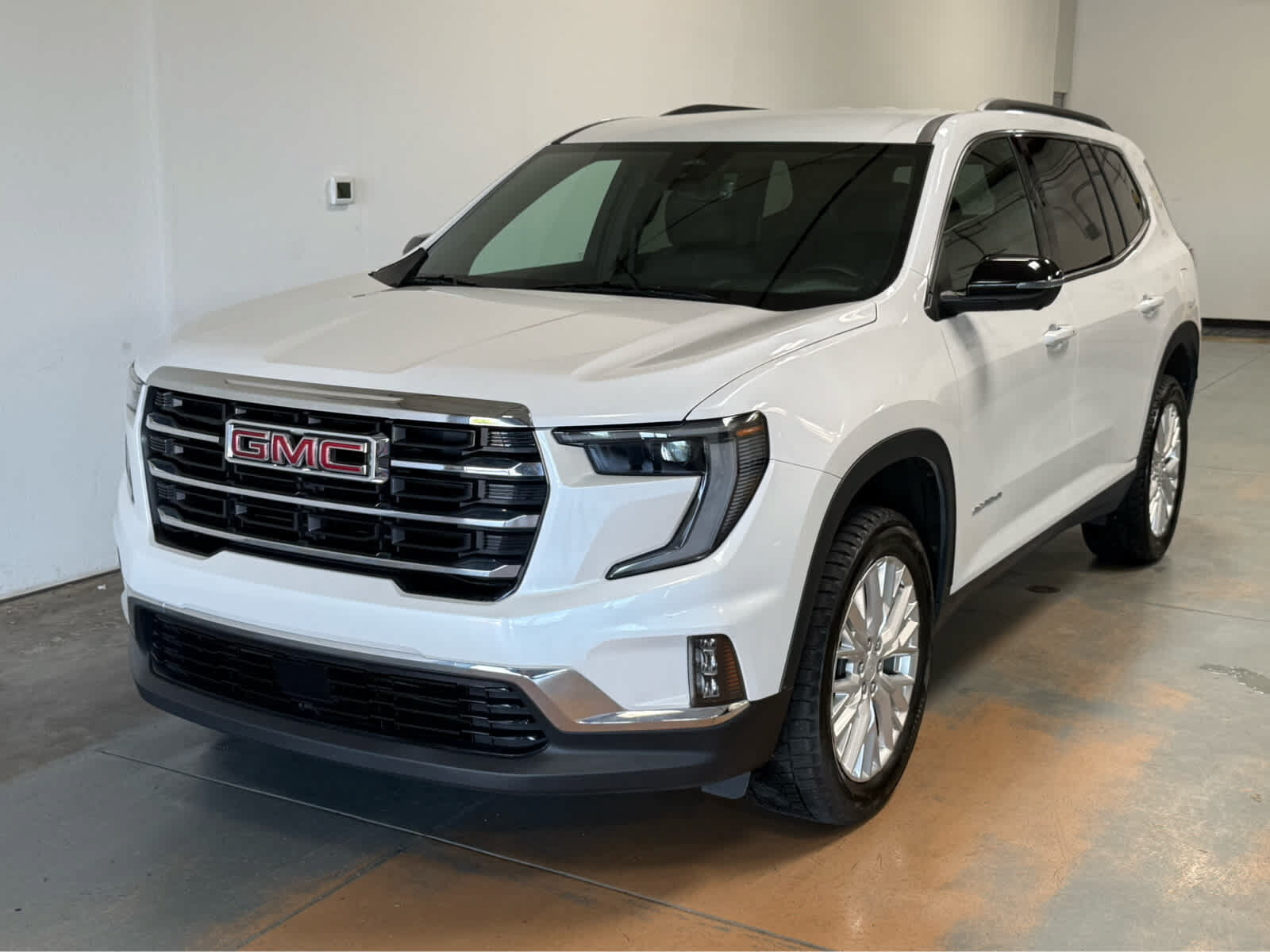 2024 GMC Acadia