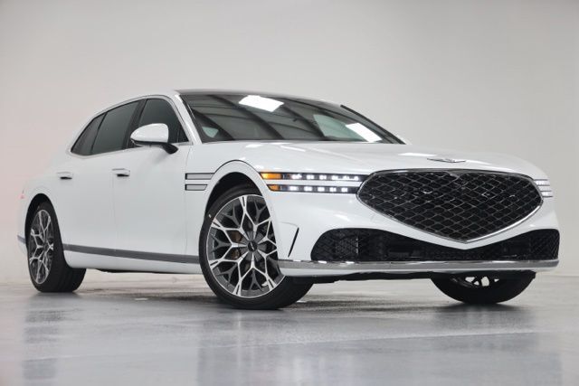 2026 GENESIS G90