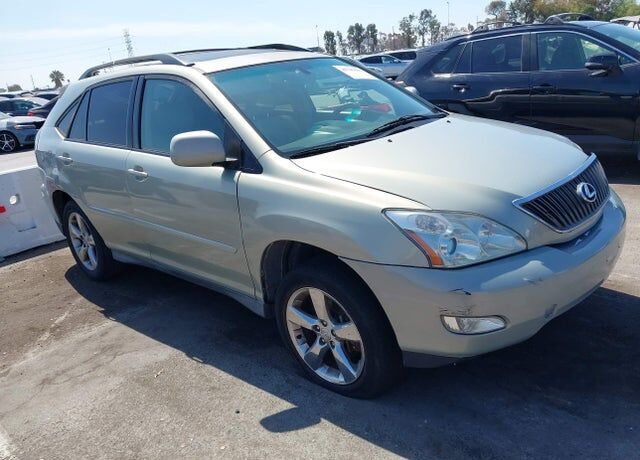 2005 LEXUS RX