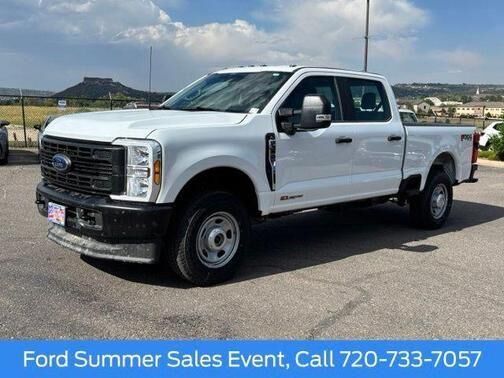 2026 FORD F-350