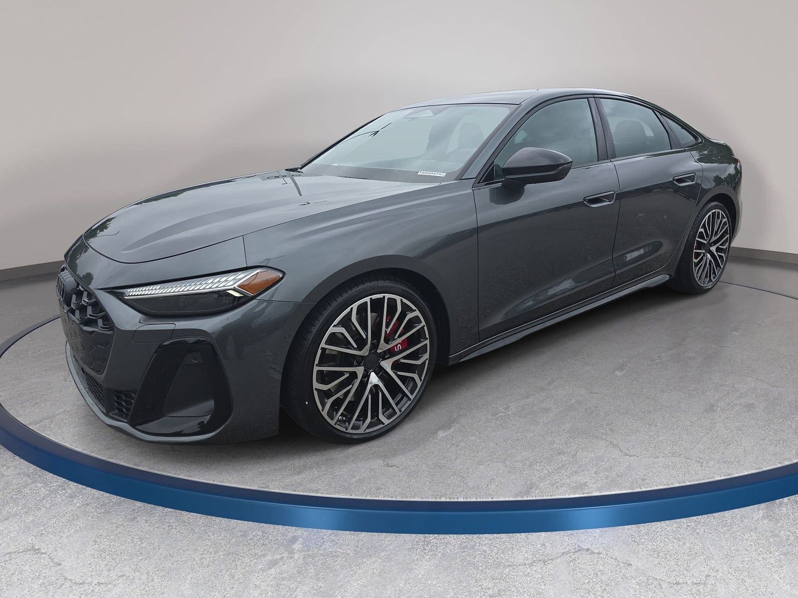 2026 AUDI S5