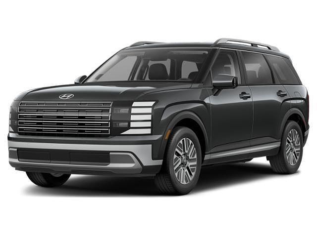 2027 HYUNDAI Palisade