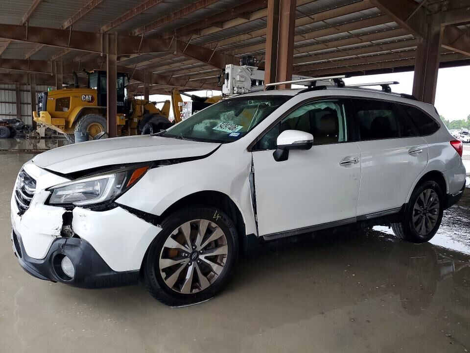 2019 SUBARU Outback