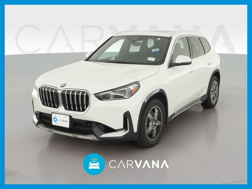 2026 BMW X1