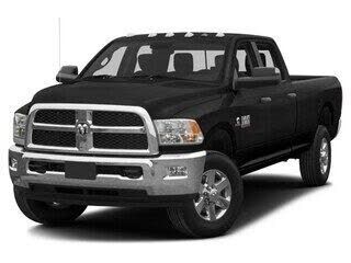 2015 RAM 3500