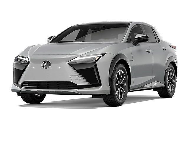 2026 LEXUS RZ