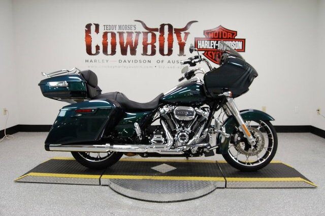 2021 HARLEY DAVIDSON FLTRXS / Road Glide Special