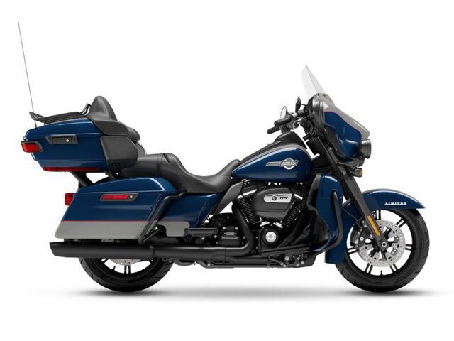2023 HARLEY DAVIDSON FLHTK / ULTRA LIMITED