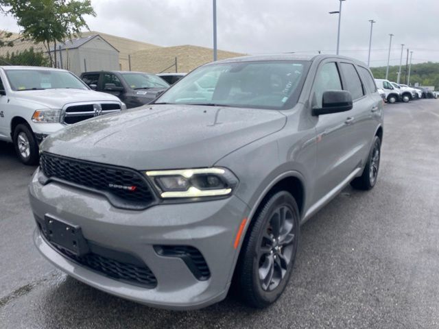 2025 DODGE Durango