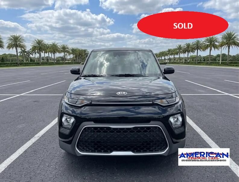 2023 KIA Soul
