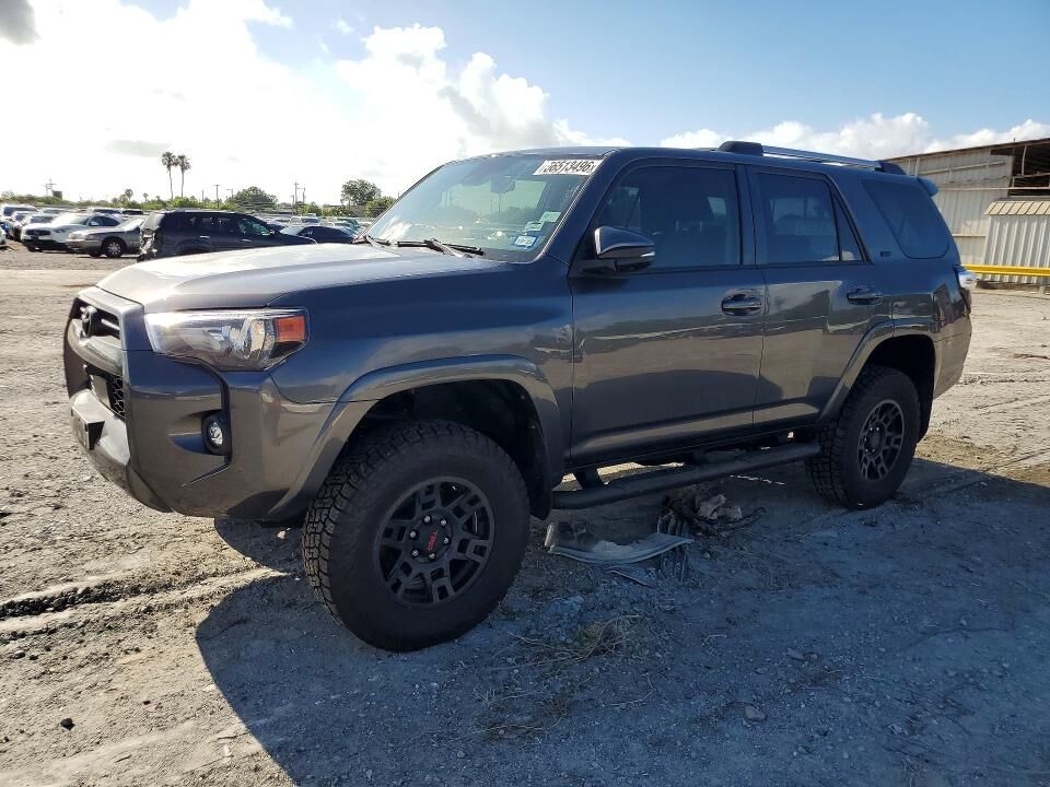 2023 TOYOTA 4-Runner