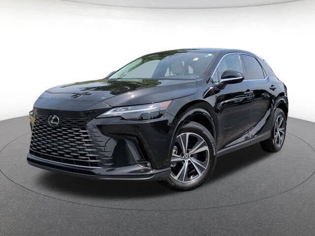 2024 LEXUS RX