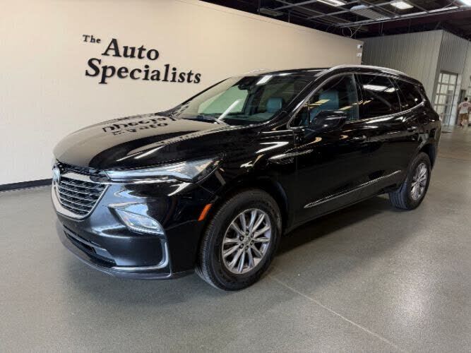 2024 BUICK Enclave