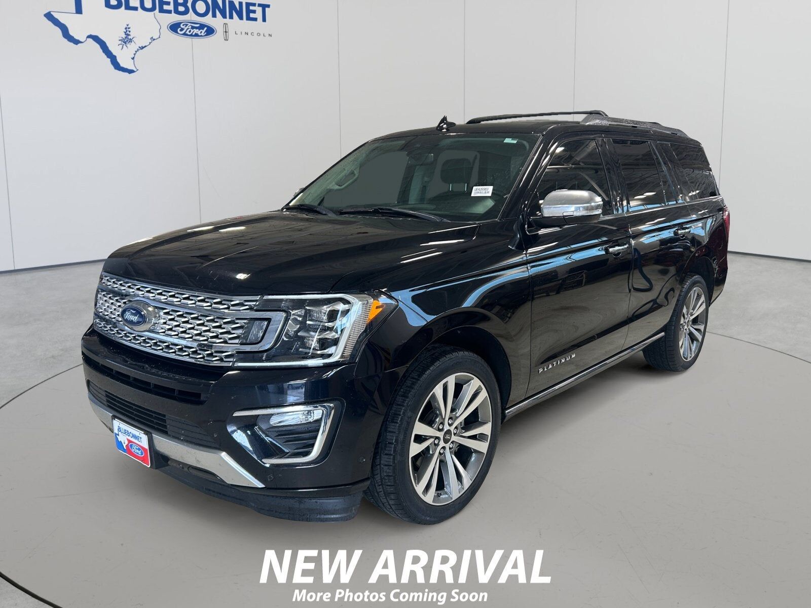 2019 FORD Expedition