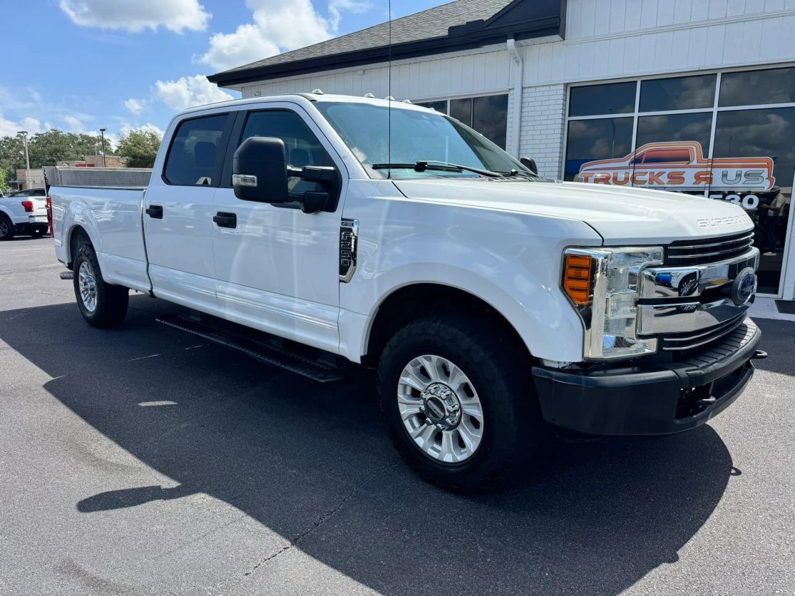 2020 FORD F-250
