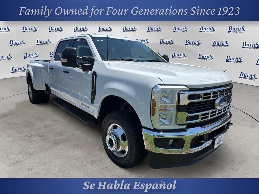 2026 FORD F-350