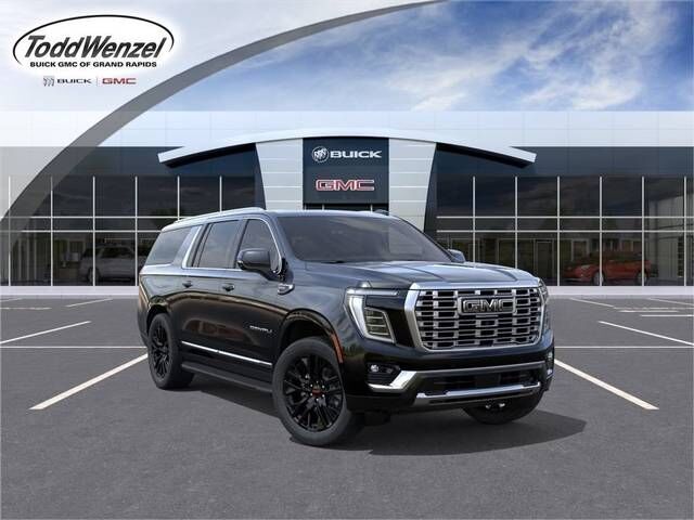 2026 GMC Yukon XL