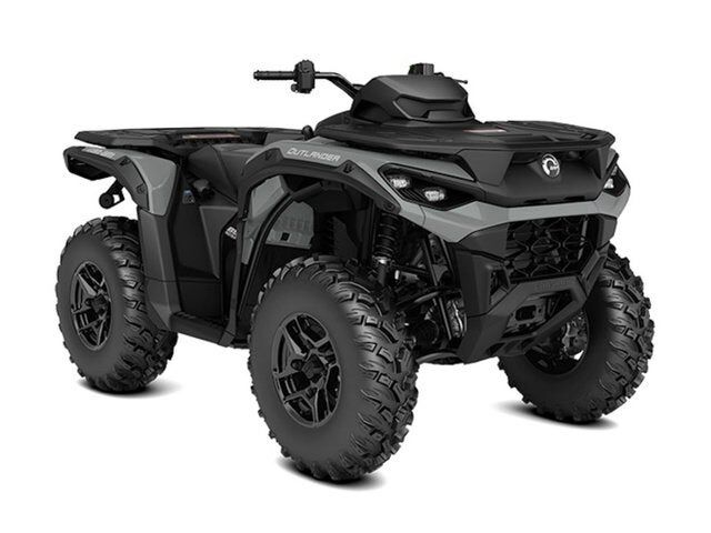 2026 CAN-AM Outlander