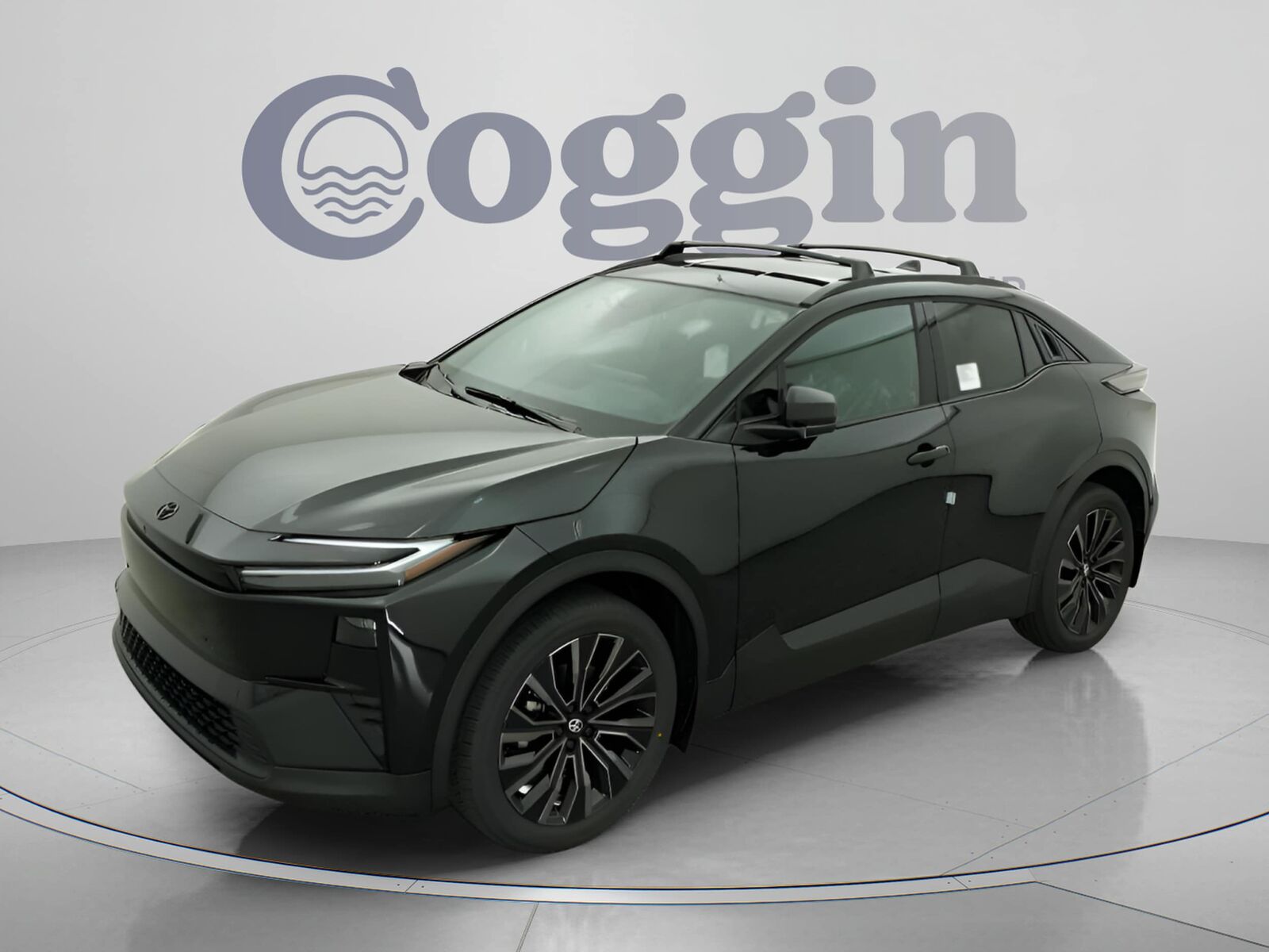 2026 TOYOTA C-HR