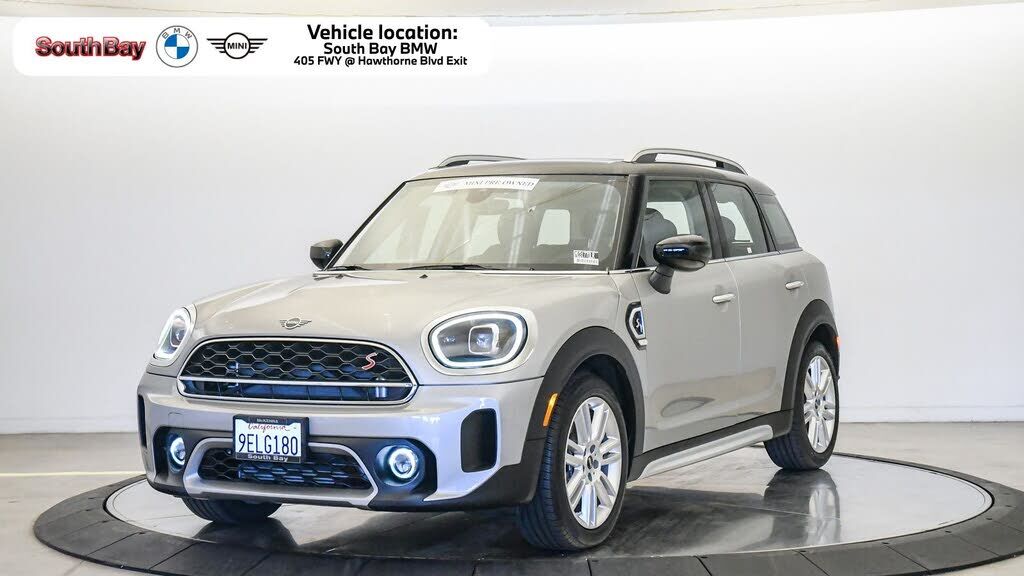 2023 MINI Countryman