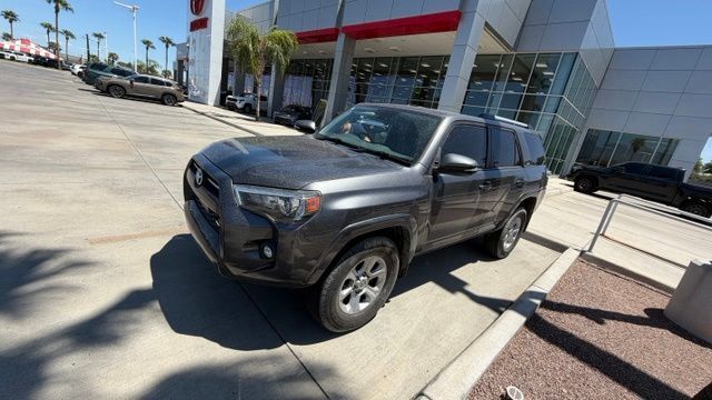 2023 TOYOTA 4-Runner