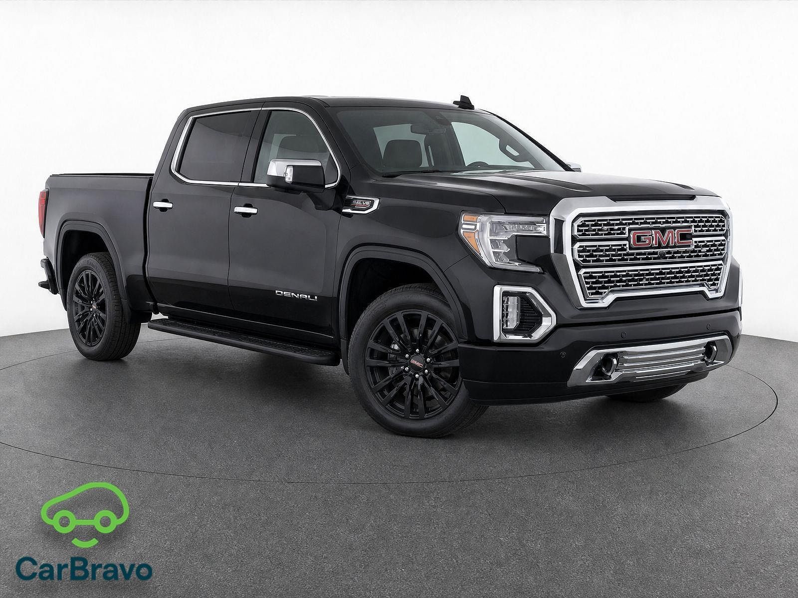 2022 GMC Sierra Limited