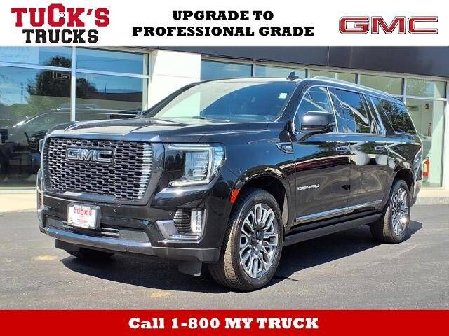 2023 GMC Yukon XL