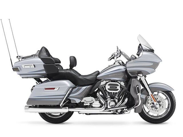2016 HARLEY DAVIDSON FLTRUSE / CVO Road Glide Ultra