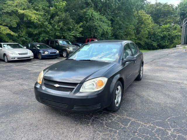2007 CHEVROLET Cobalt