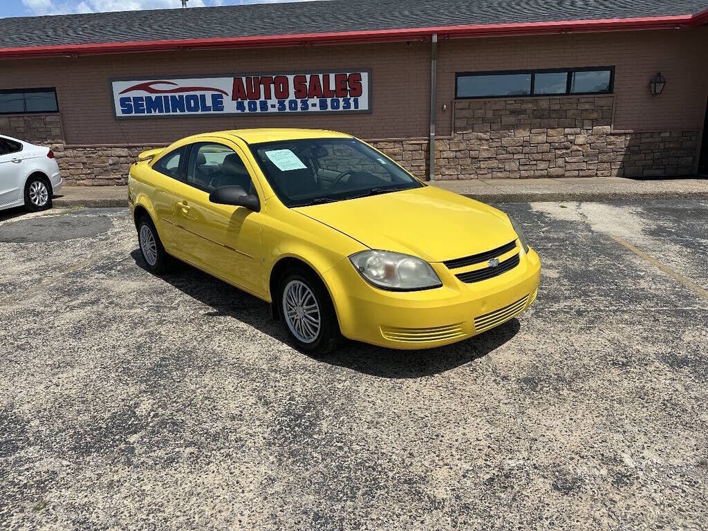 2009 CHEVROLET Cobalt