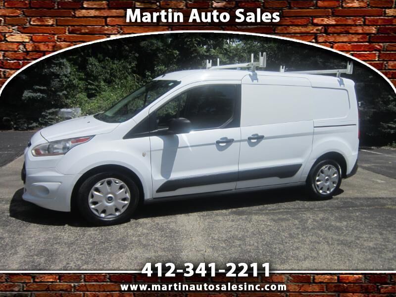 2016 FORD Transit