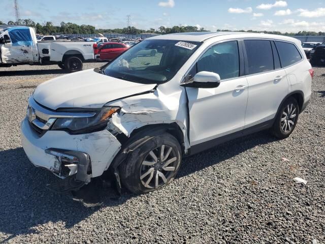 2020 HONDA Pilot