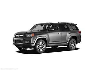 2011 TOYOTA 4-Runner