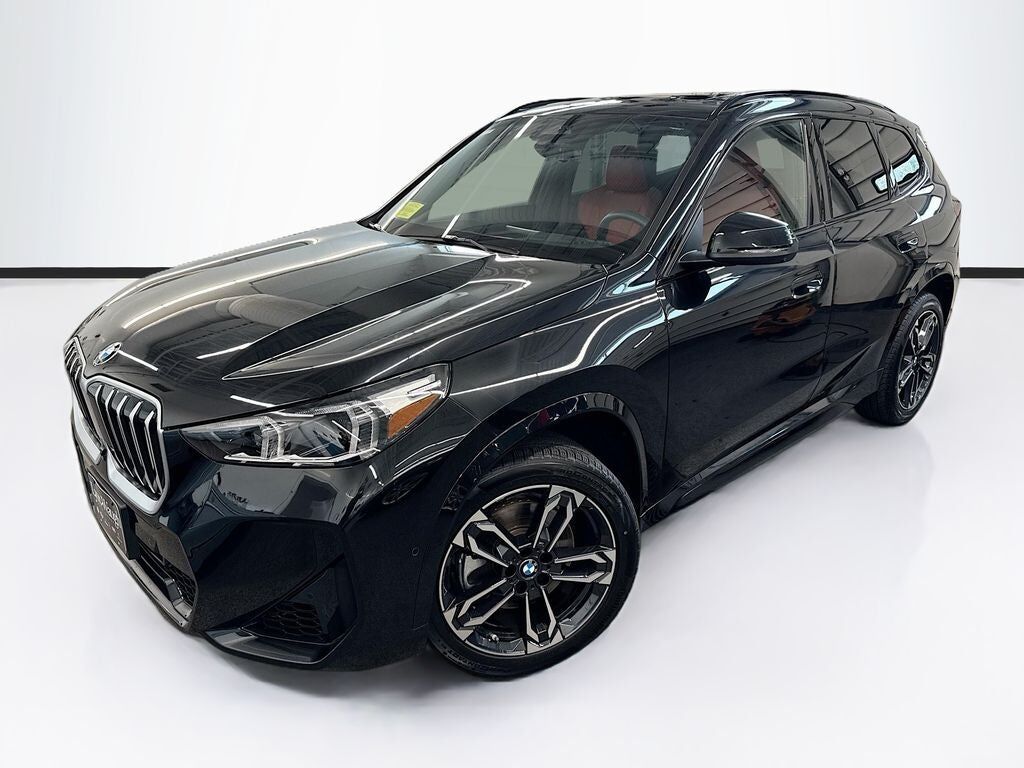 2025 BMW X1