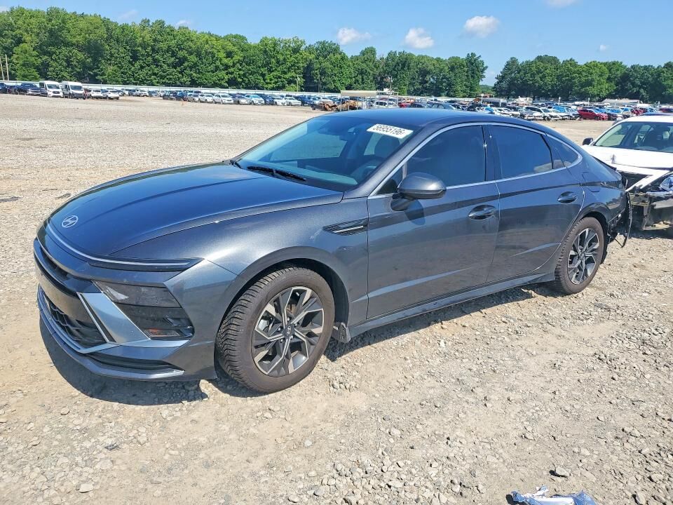 2024 HYUNDAI Sonata