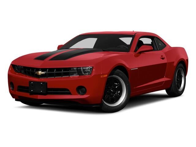 2013 CHEVROLET Camaro