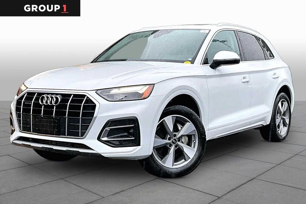 2024 AUDI Q5