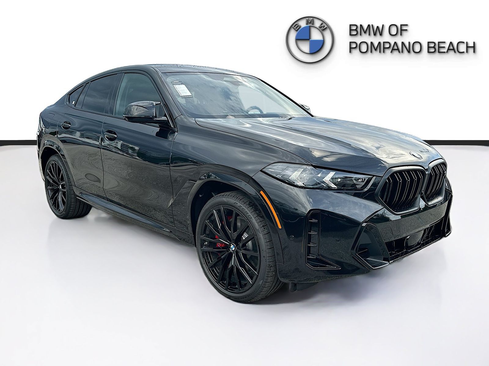 2027 BMW X6