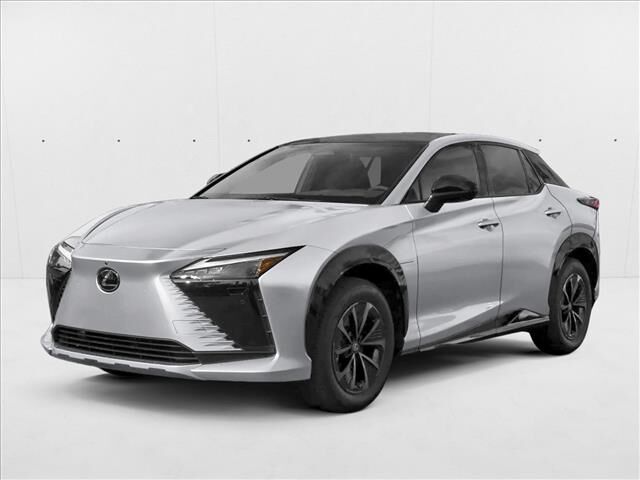2026 LEXUS RZ