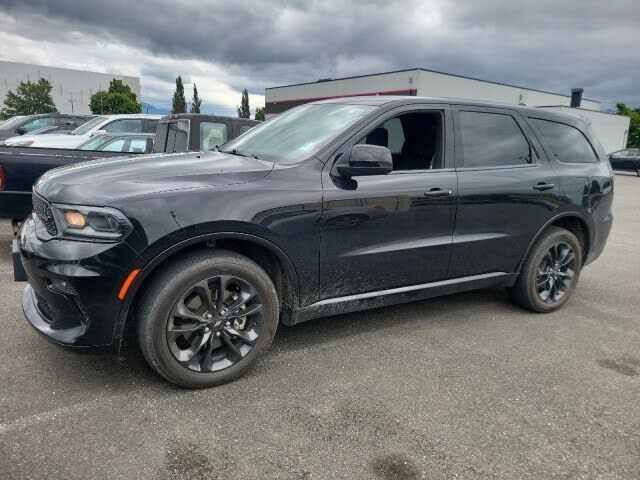 2022 DODGE Durango