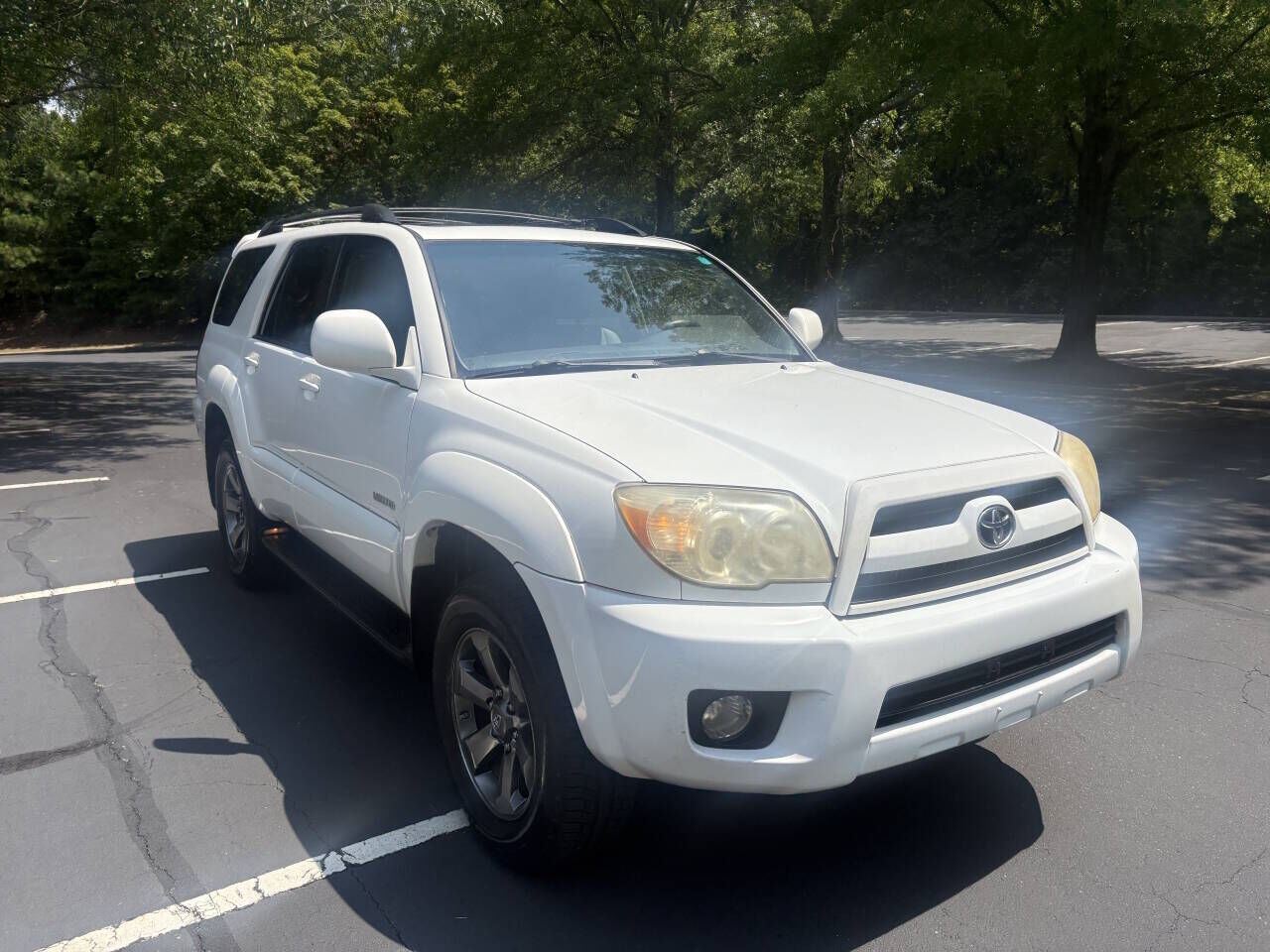 2009 TOYOTA 4-Runner