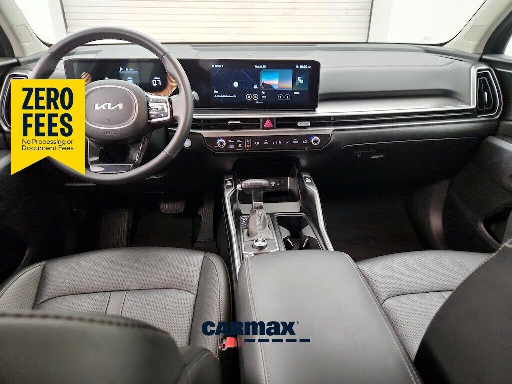 2024 KIA Sorento