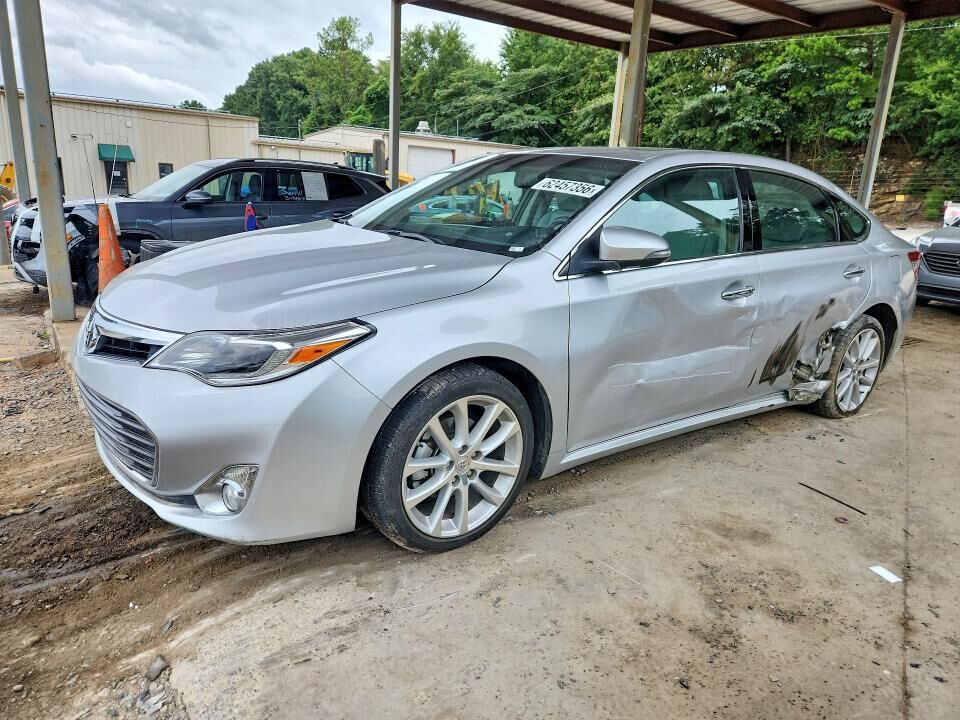 2014 TOYOTA Avalon