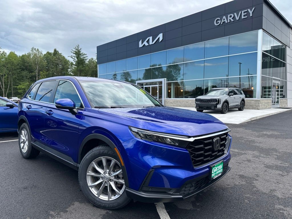 2023 HONDA CR-V